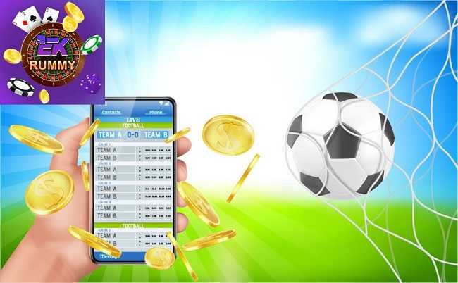 Log in to ekrummy to participate in betting and win big – ekrummy